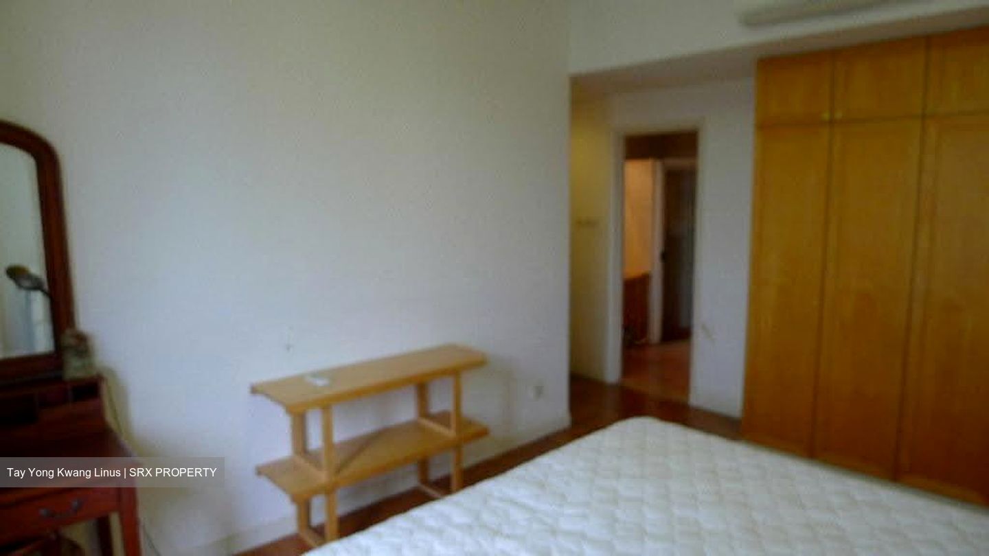 Heritage View (D5), Condominium #612876891